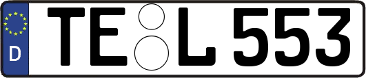 TE-L553