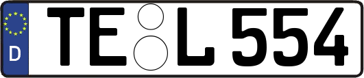 TE-L554