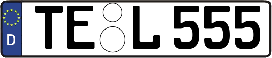TE-L555