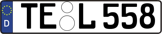 TE-L558