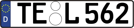 TE-L562