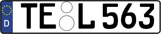 TE-L563