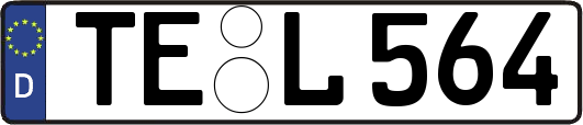 TE-L564