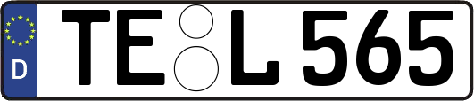 TE-L565