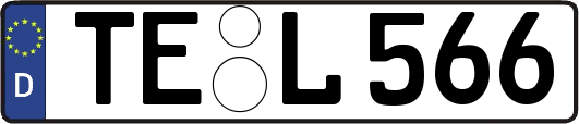 TE-L566