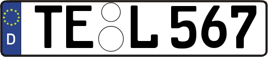 TE-L567