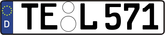 TE-L571