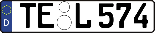 TE-L574