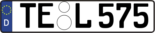 TE-L575