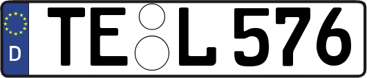 TE-L576