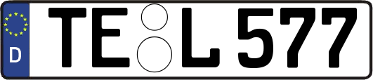TE-L577