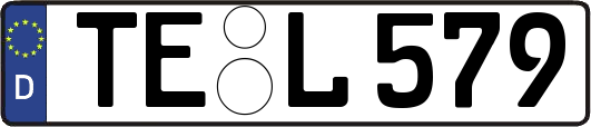 TE-L579