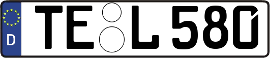 TE-L580