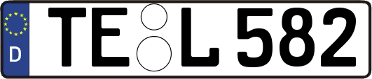TE-L582