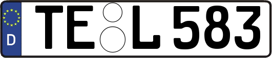 TE-L583