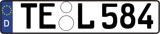 TE-L584
