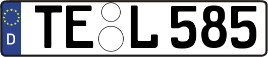 TE-L585