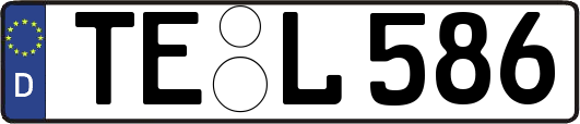TE-L586