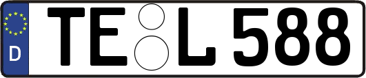 TE-L588