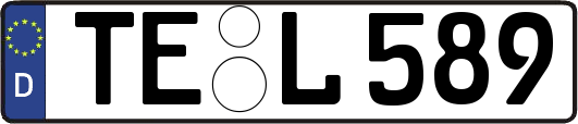 TE-L589