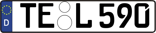 TE-L590