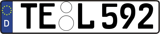 TE-L592