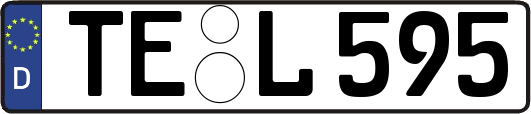 TE-L595