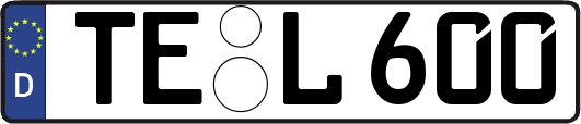TE-L600