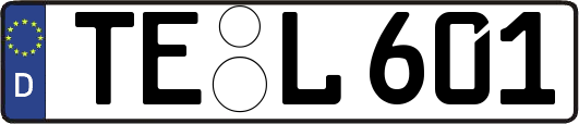 TE-L601