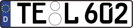 TE-L602