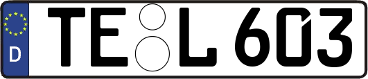TE-L603