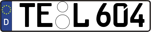 TE-L604