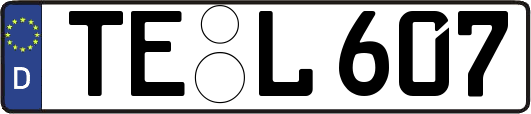 TE-L607