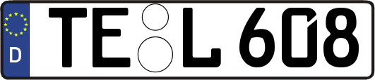 TE-L608