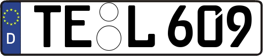 TE-L609