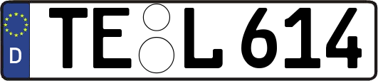 TE-L614