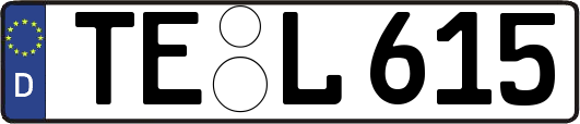 TE-L615