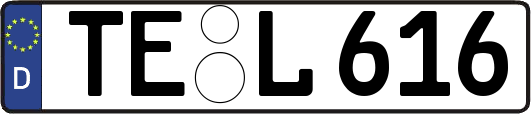 TE-L616