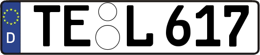 TE-L617