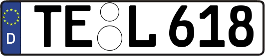 TE-L618