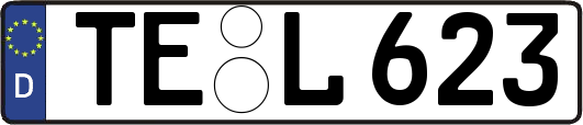TE-L623