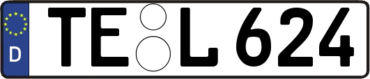 TE-L624