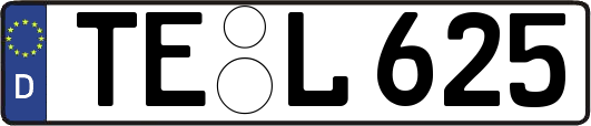 TE-L625