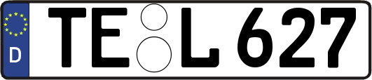 TE-L627