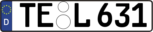 TE-L631