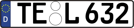 TE-L632