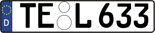 TE-L633