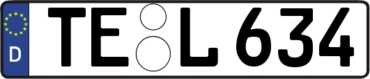 TE-L634