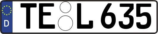 TE-L635