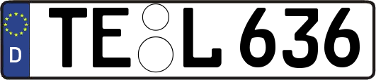 TE-L636